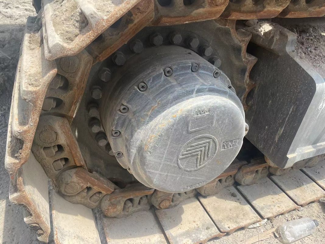 Wykorzystane koparki VOLVO EC480 EC140/w użyciu Koparki budowlane maszyny budowlane Ciężki sprzęt