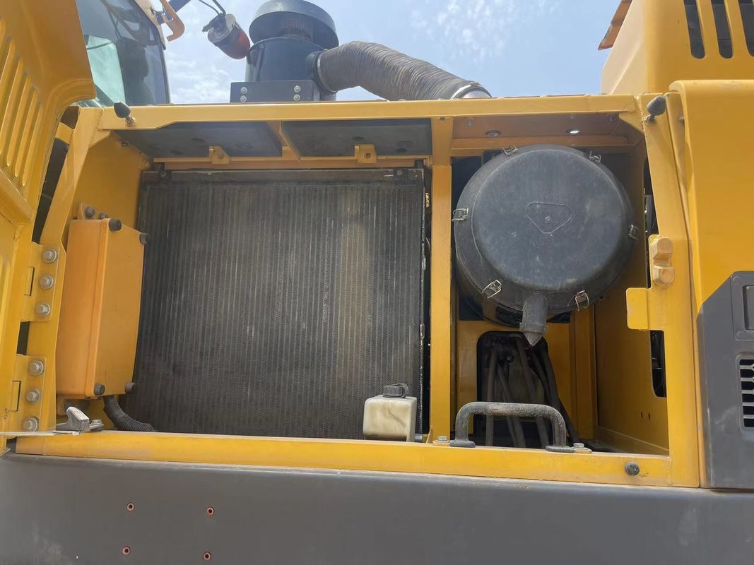 Wykorzystane koparki VOLVO EC480 EC140/w użyciu Koparki budowlane maszyny budowlane Ciężki sprzęt