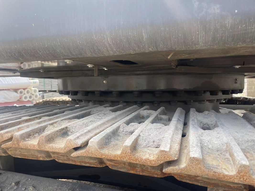 Wykorzystane koparki VOLVO EC480 EC140/w użyciu Koparki budowlane budownictwo maszyny budowlane