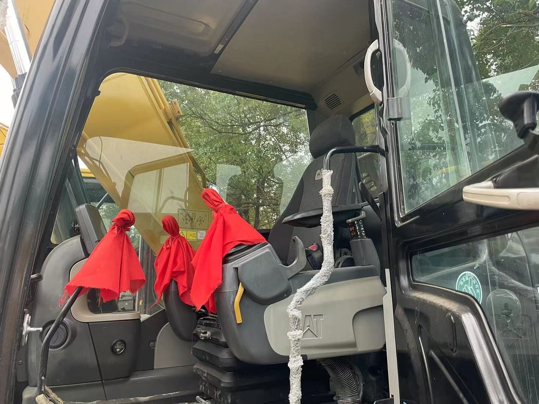 Wykorzystane koparki CAT 315D używane koparki używane maszyny 15tony hydrauliczne pływające koparki koparki importowe koparki