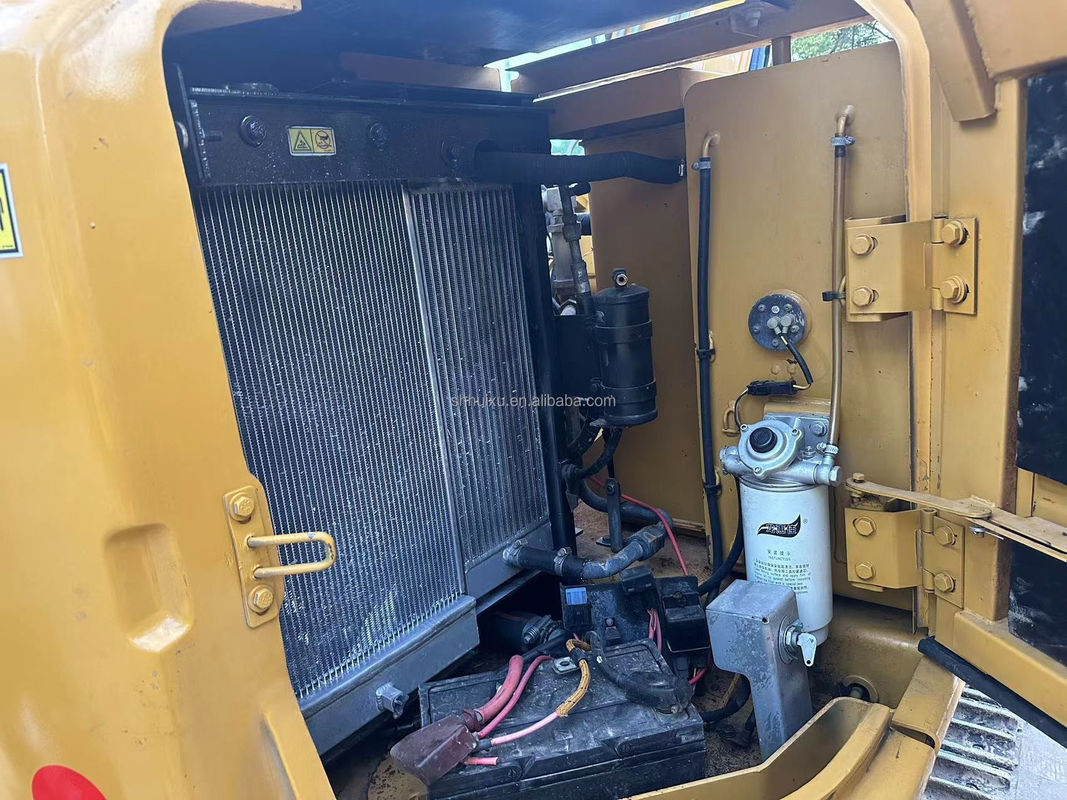 Używane koparki CAT 308E koparki użytkowe koparki używane maszyny 8tony koparki używane hydrauliczne koparki używane sprzedaż
