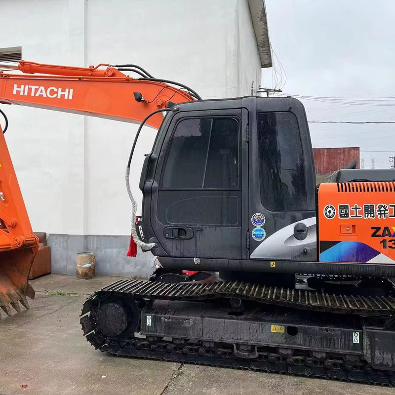 NOWE przybycia Hot Sale używany produkt Hitachi zx 130/sekundowa ręka Hitachi zx 130 w sprzedaży