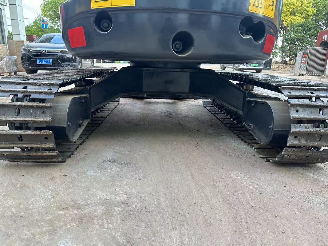 używany mini grabarz Kubota 35u/ używany mini grabarz Kubota 35u w sprzedaży