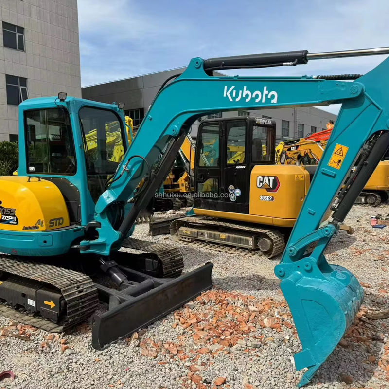 Najlepsza jakość Kubota155 pochodzenia japońskiego tanio cena Kubota 155 używany grabarz kubota155 pełzający grabarz używany Kubota 155