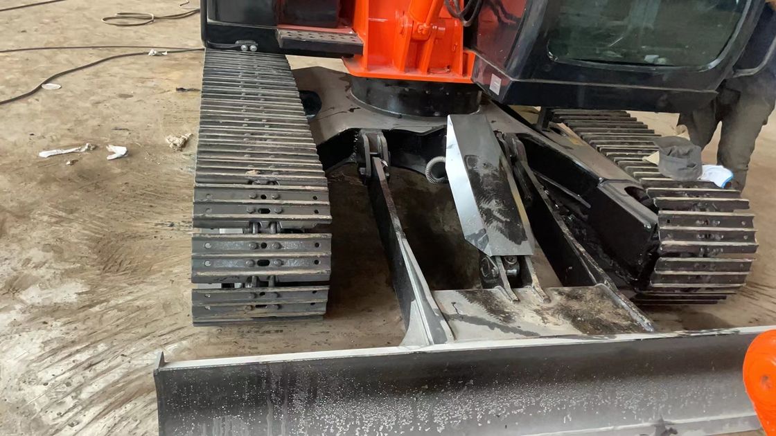 Hitachi w magazynie w dobrym stanie używany grabarz Hitachi zx70/ używany w dobrym stanie Hitachi zx70