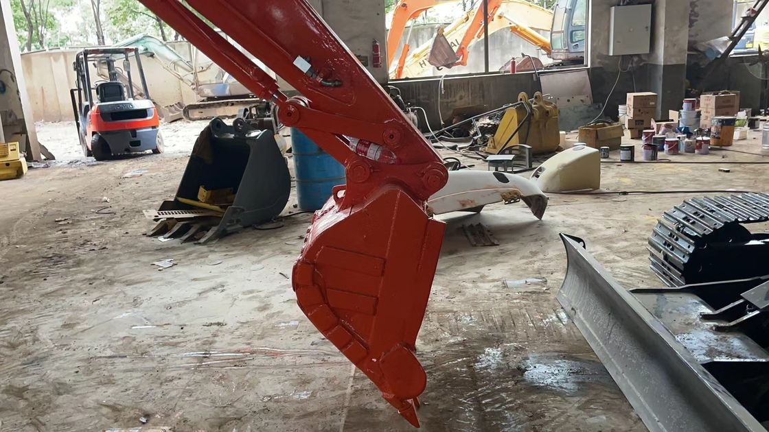 Hitachi w magazynie w dobrym stanie używany grabarz Hitachi zx70/ używany w dobrym stanie Hitachi zx70
