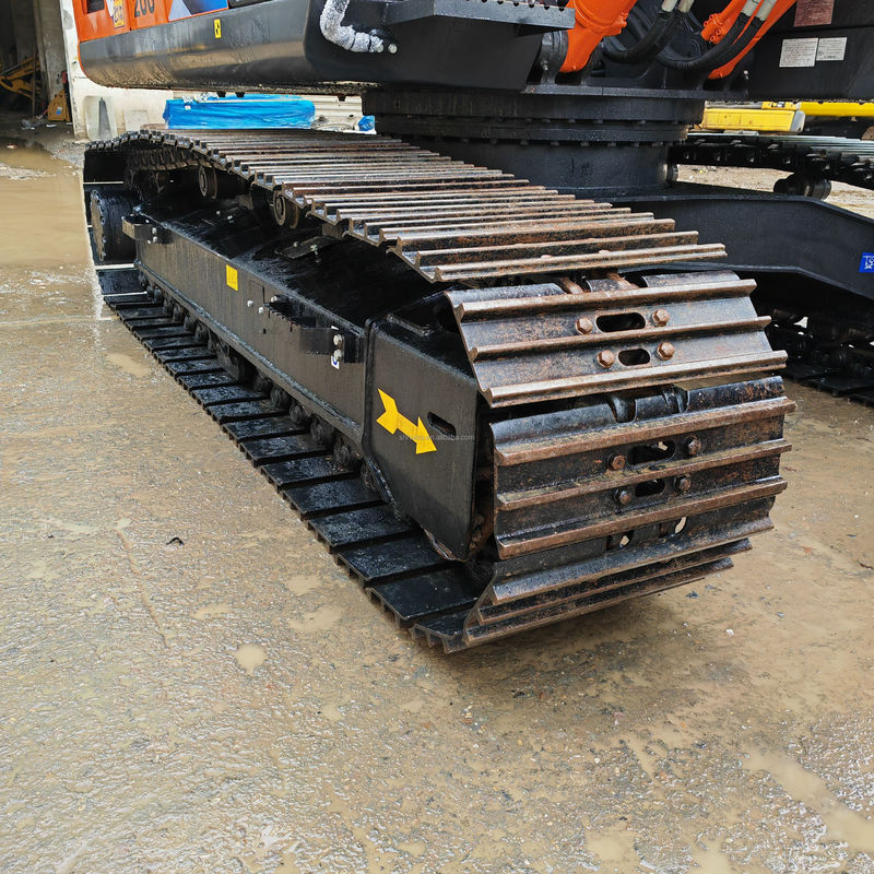 HITACHI ZX200 20TN koparka inne maszyny budowlane HITACHI ZX200 ZX120 ZX160 koparka China exports second hand excavator