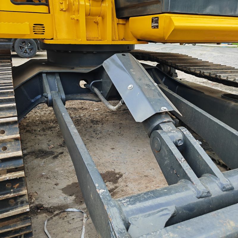 Ceny fabryczne wysokiej jakości elektryczny Komatso PC70-8 PC200 PC30 PC40/ używany komatsu pc70 używany grabarz