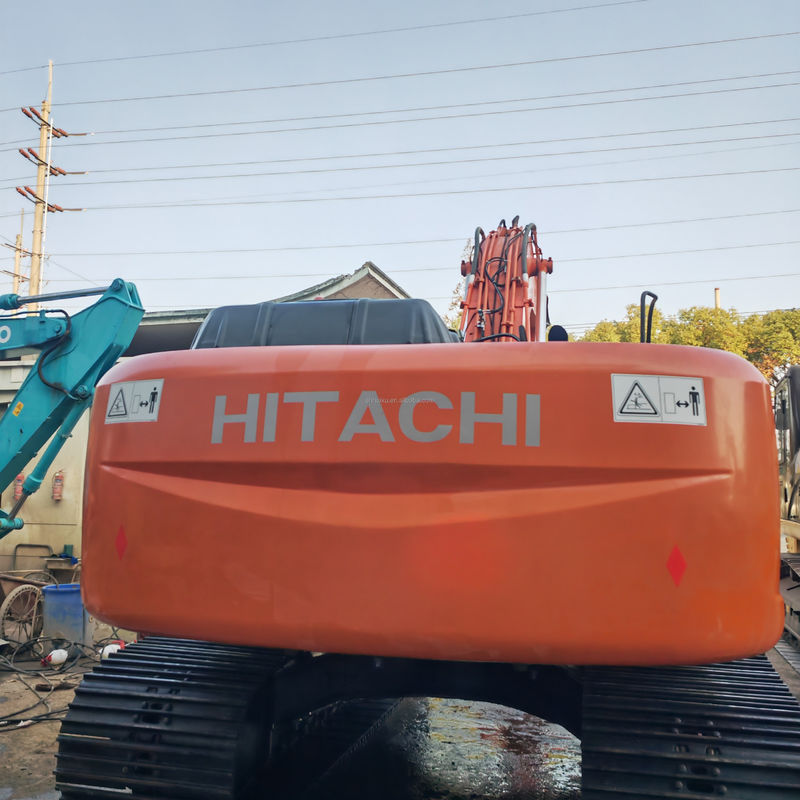 HITACHI ZX250 grabarka grabarka maszyna HITACHI ZX25O Profesjonalne górnictwo ciężki sprzęt grabarka cena