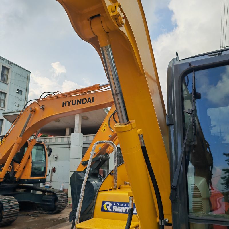 Ceny fabryczne wysokiej jakości elektryczny Komatso PC70-8 PC200 PC30 PC40/ używany komatsu pc70 używany grabarz