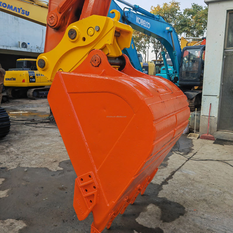 HITACHI ZX250 grabarka grabarka maszyna HITACHI ZX25O Profesjonalne górnictwo ciężki sprzęt grabarka cena