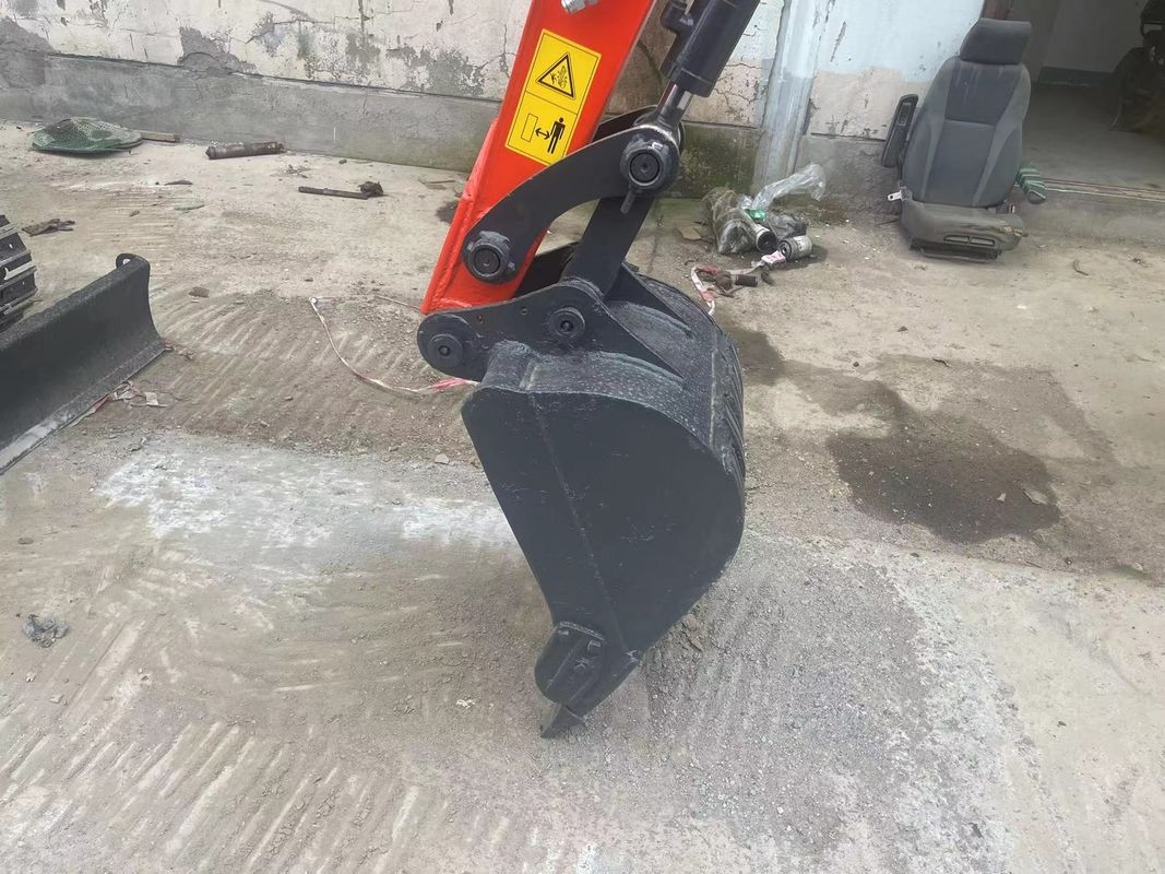 mini grabarz Kubota u35/ najlepsza jakość niskie godziny pracy używany Kubota u35 na sprzedaż