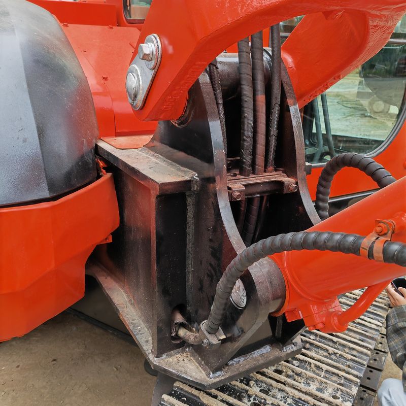 używana koparka Kubota 185/nowy użytkowany Kubota 185 w magazynie/używany Kubota 185 na sprzedaż
