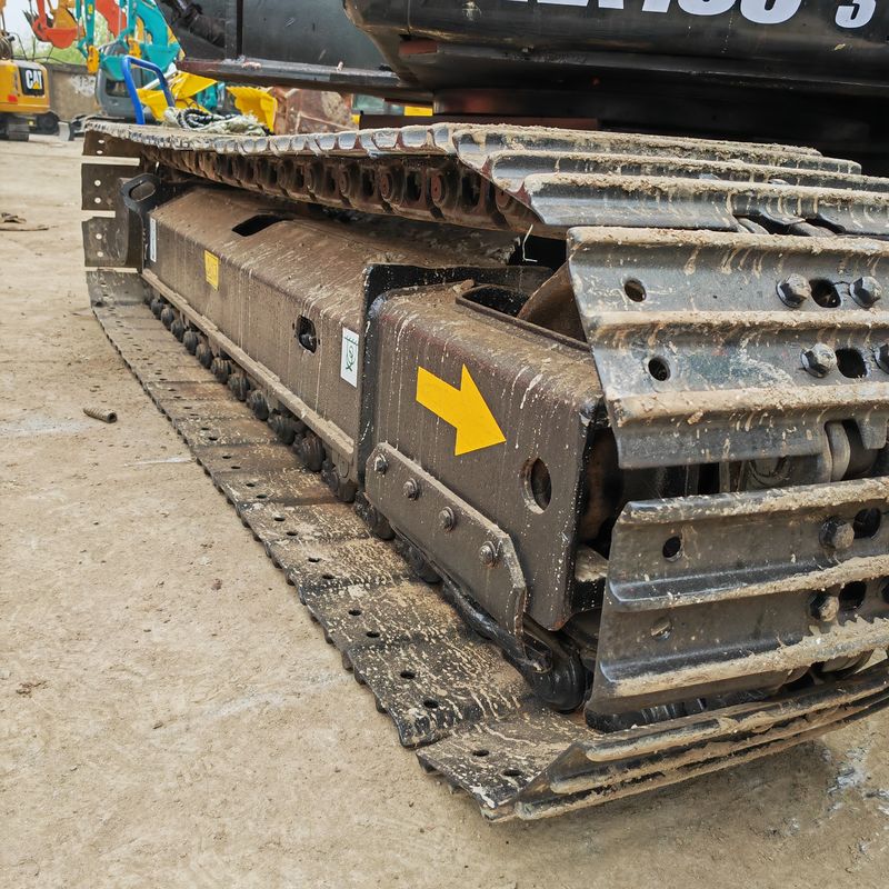 używana koparka Kubota 185/nowy użytkowany Kubota 185 w magazynie/używany Kubota 185 na sprzedaż