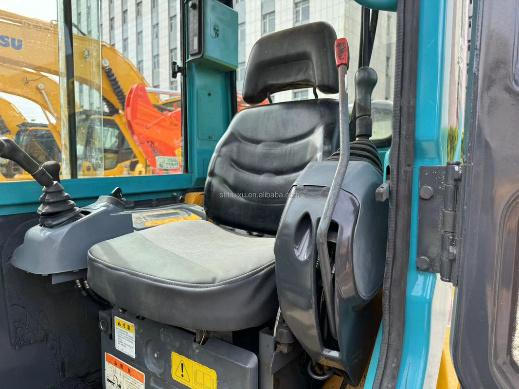 Fabryka Bezpośredni dostawcy Kubota 155 Używany koparz Kubota Japonia mini używany koparz Kubota155 koparki Kubota155