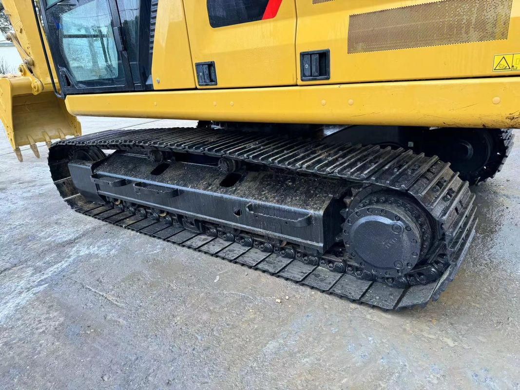 Gorąca sprzedaż używany CAT 320GC Mini Excavator Japan Caterpillar 320 320d2 320c 320d Hydraulic Excavator