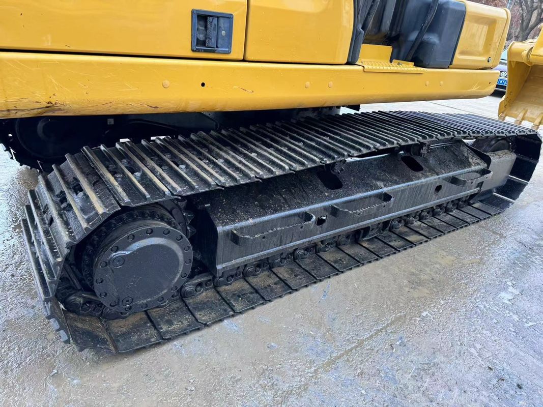 Gorąca sprzedaż używany CAT 320GC Mini Excavator Japan Caterpillar 320 320d2 320c 320d Hydraulic Excavator