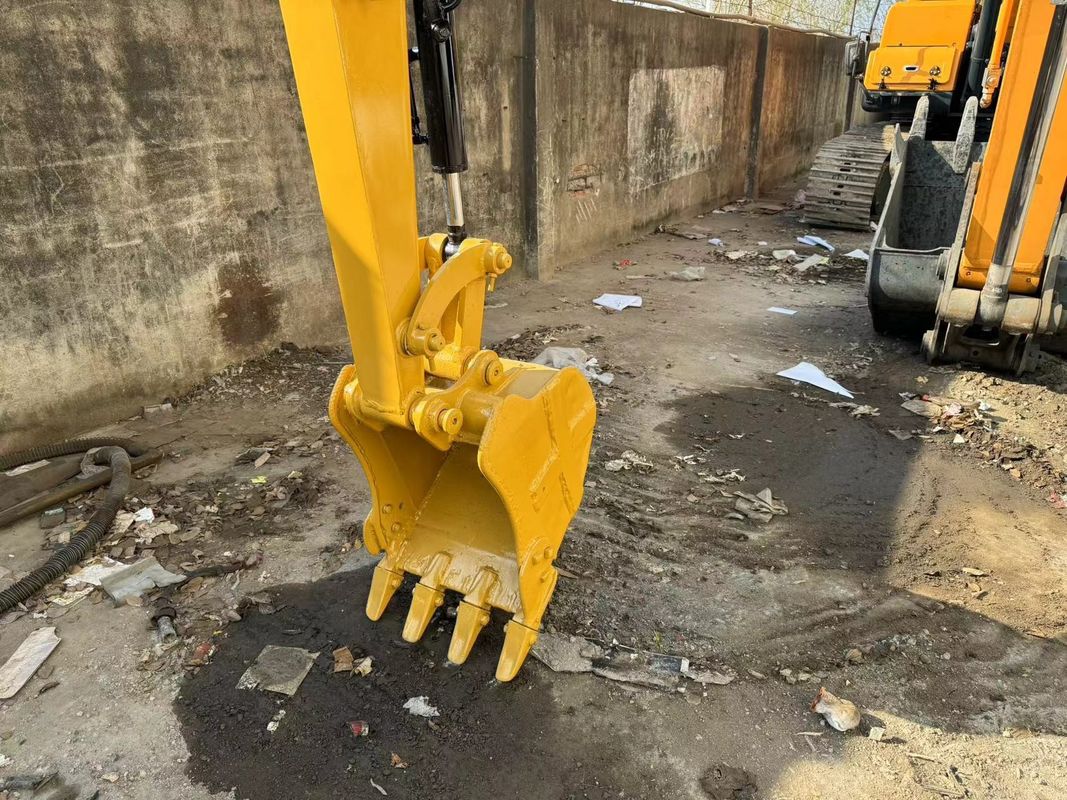 Elektryczny wykopalnik CAT 303CR Wysoka jakość i niska cena