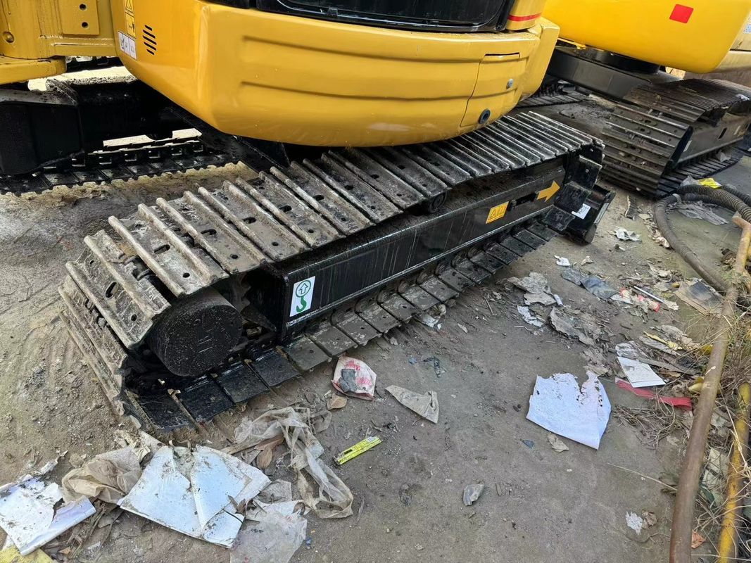 Elektryczny wykopalnik CAT 303CR Wysoka jakość i niska cena