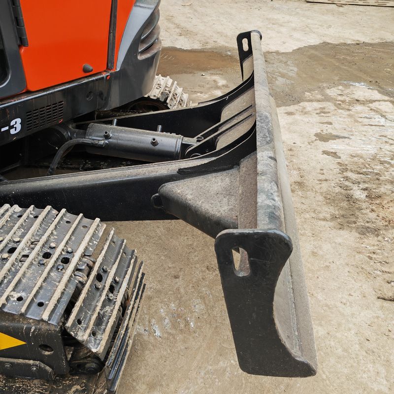 Kubota 185 Ekskawator Kubota 8,5 Tony