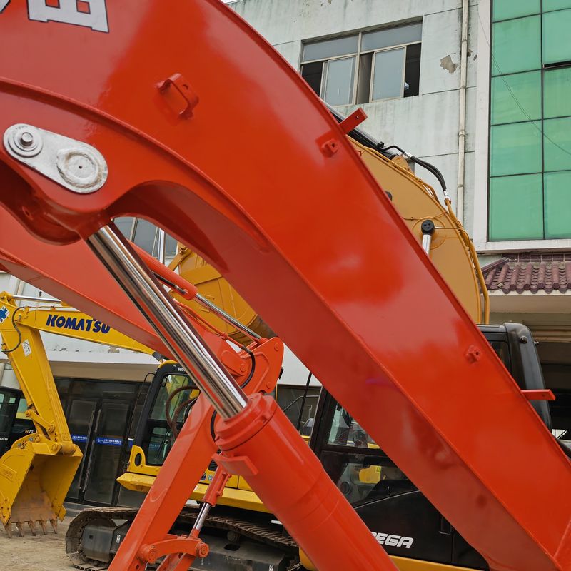 Kubota 185 Ekskawator Kubota 8,5 Tony