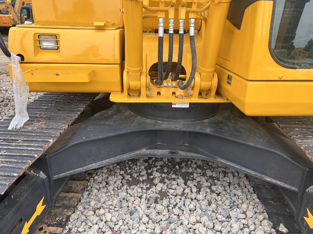 Stosowany hydrauliczny grabarz komatsu pc130 inne maszyny budowlane używane grabarz komatsu pc130 tanio cena