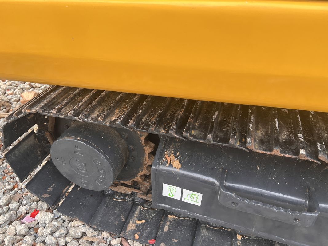 Stosowany hydrauliczny grabarz komatsu pc130 inne maszyny budowlane używane grabarz komatsu pc130 tanio cena