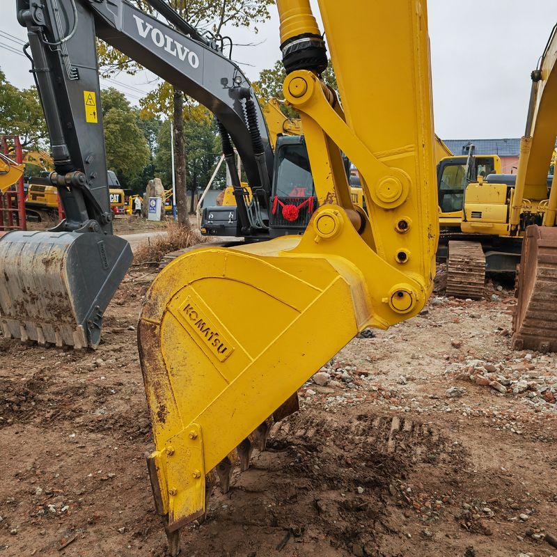 Ekskawator KOMATSU240-8LC wysokiej jakości CAVATOR KOMATSU PC240-8 niska cena w sprzedaży