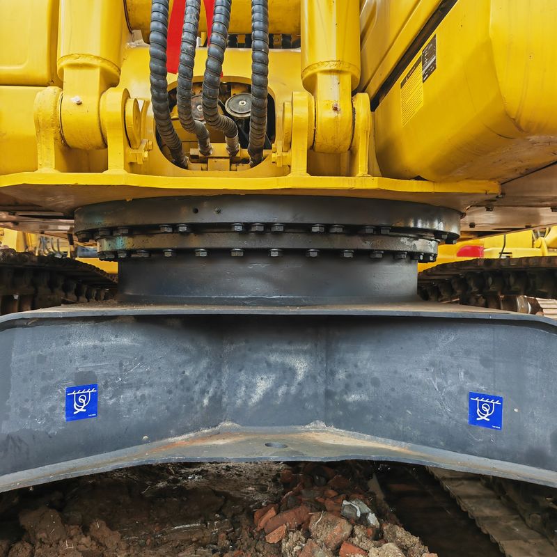 Stosowany grabarz komatsu pc160 do budowy górnictwa najlepsza cena sprzedaży Z certyfikatem CE/EPA w magazynie