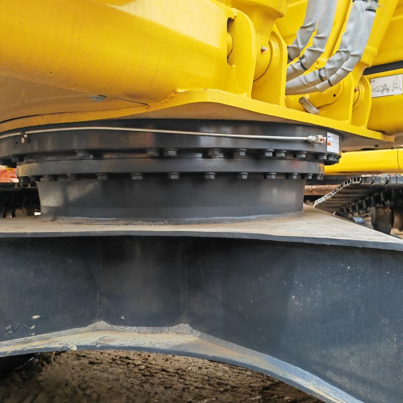 używany komatsu pc200 z tanią ceną używany oryginalny silnik komatsu pc200 na sprzedaż