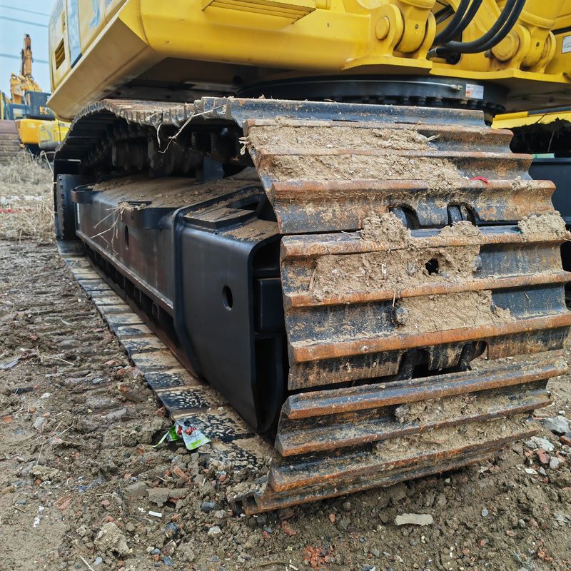 35000KG Maszyna używana do kopania Komatsu PC350-7 Stroje z drugiej ręki warsztaty naprawcze