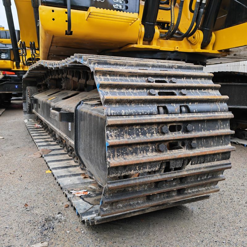 Wykorzystane koparki CAT 320DL 330 336 koparki ciągnik cena fabryczna używany koparek 320 koparka