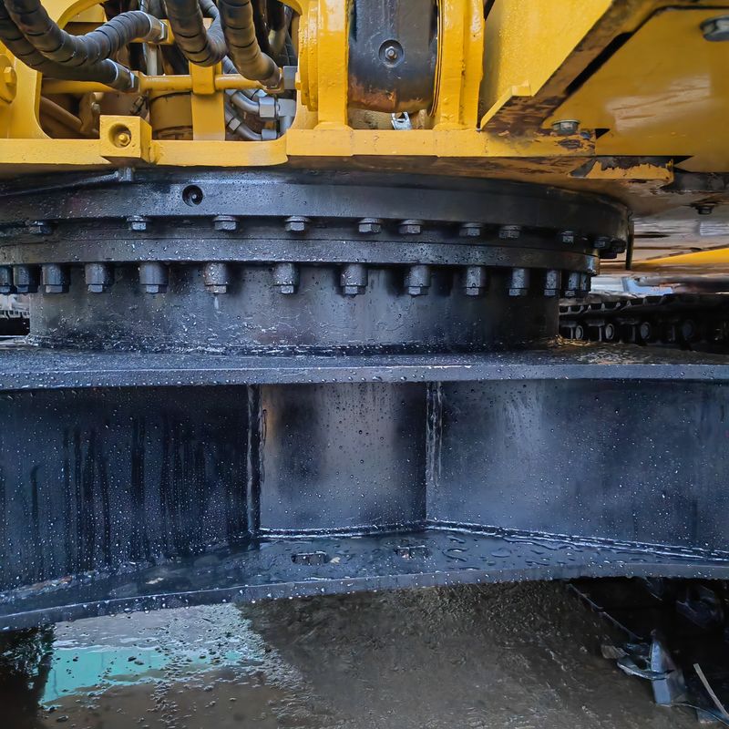 Używane grabiarki Caterpillar CAT 312D2 Crawler maszyny inżynieryjne Grabiarki maszyny grabiarki używane grabiarki do sprzedaży