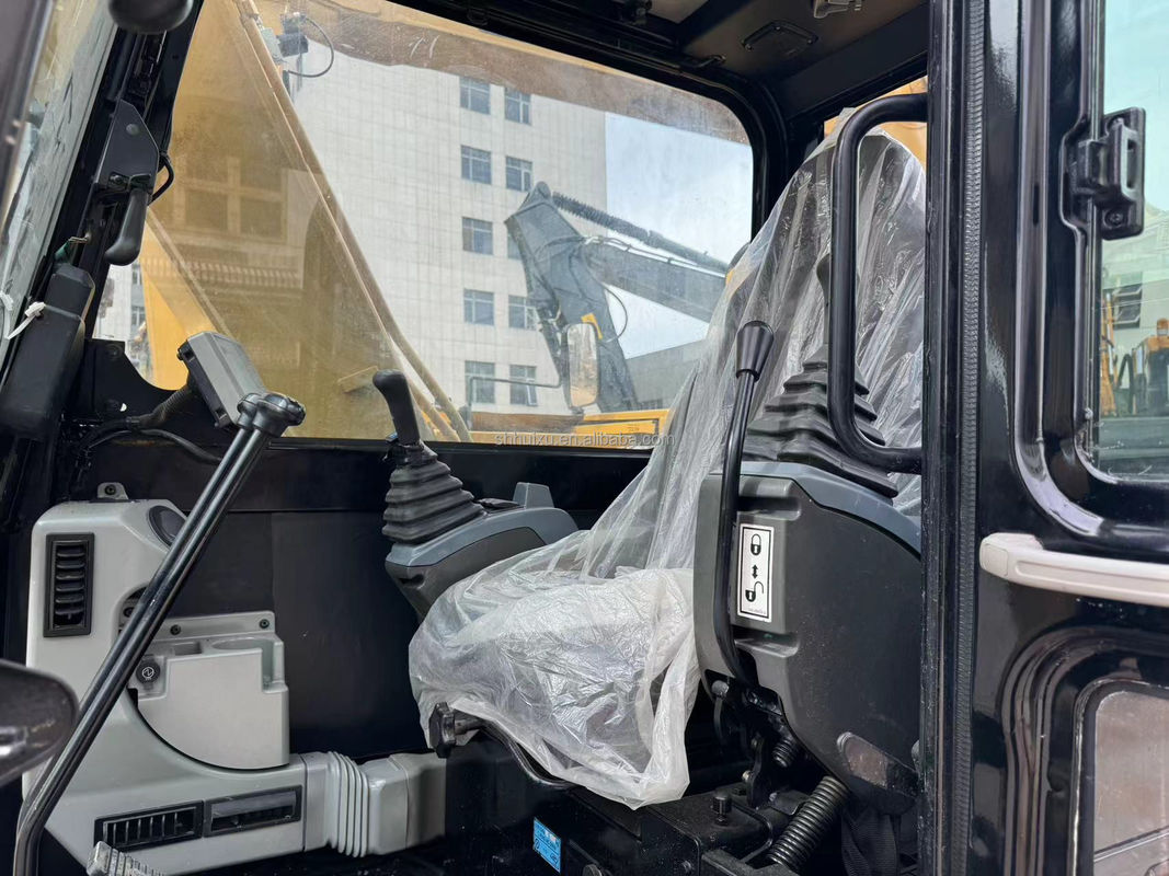 Małe Koparki używane Koparki Cat 308E używane Mini Japonii 8T na sprzedaż