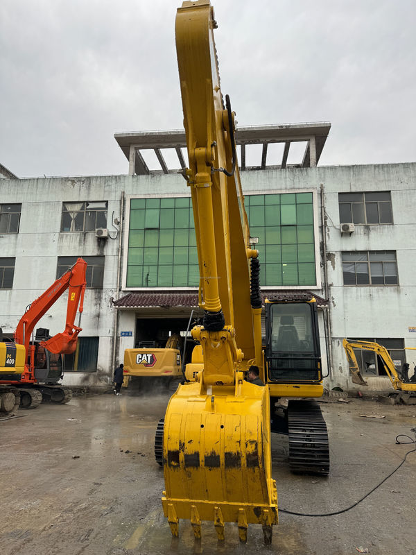 2018-2021 Stosowane komatsu pc200-8 Koparka Stosowane komatsu Pc200-8 inne maszyny budowlane Koparka