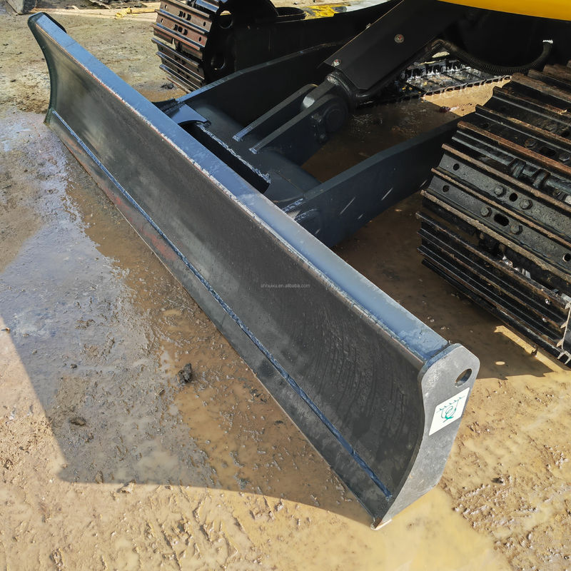Stosowane koparki komatsu pc70 mini koparki ceny 7ton maszyny cena fabryczna