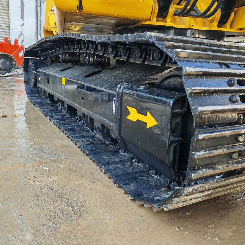2023 Japonia Oryginalny 90%Nowy Cat 320d 320 320dl Używany Ekskawator Caterpillar 320d 320 Excavadora 330 330d 336