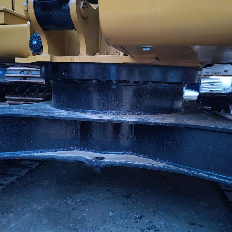 Używane koparki Cat 308E / Secondhand Mini Japoński 8T mają EPA narzędzia budowlane i sprzęt do sprzedaży