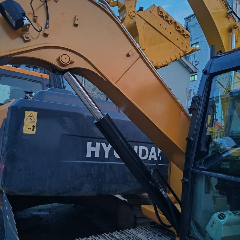 Używane koparki Cat 308E / Secondhand Mini Japoński 8T mają EPA narzędzia budowlane i sprzęt do sprzedaży