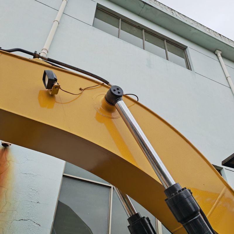 Używane koparki Caterpillar CAT 330D 320D 308E 305.5E 303E/używane maszyny inżynieryjne i budowlane