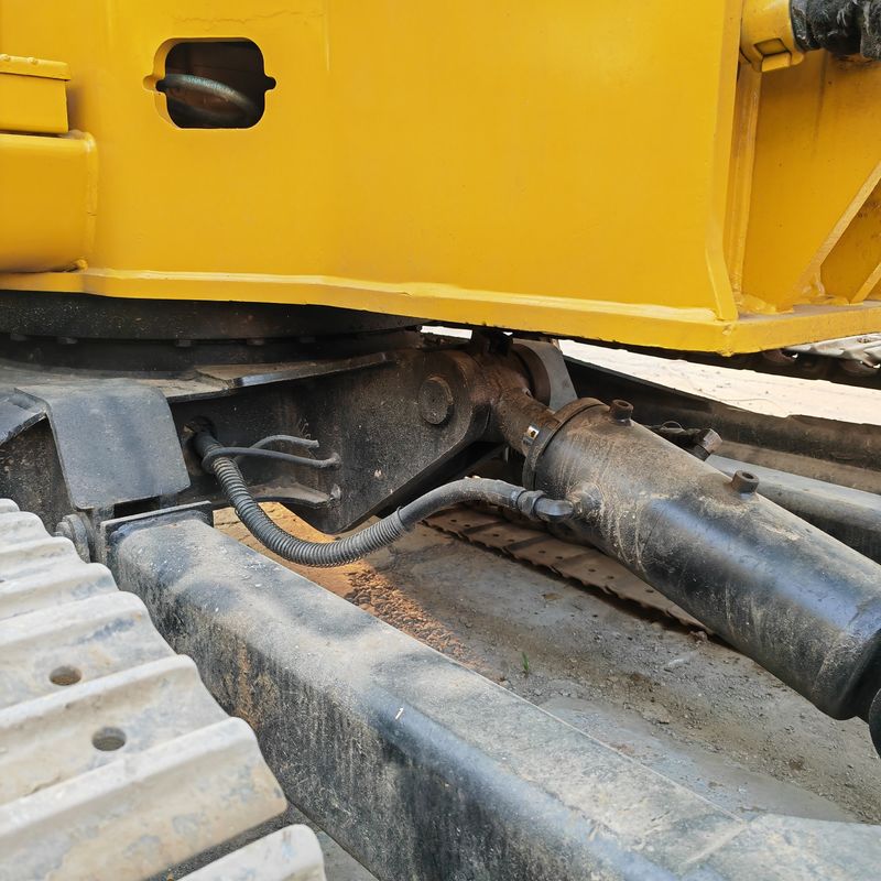 90% Nowo używane mini koparki Cat 306E305.5E 320DL 320GC 330D/ Second Hand Caterpillar mikro koparki maszyny i urządzeń ciężkich