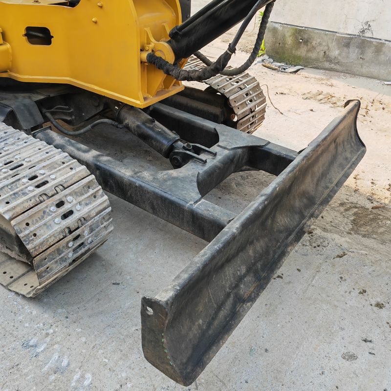 90% Nowo używane mini koparki Cat 306E305.5E 320DL 320GC 330D/ Second Hand Caterpillar mikro koparki maszyny i urządzeń ciężkich