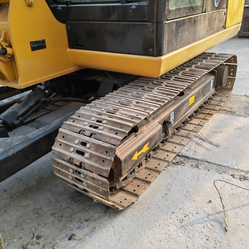 90% Nowo używane mini koparki Cat 306E305.5E 320DL 320GC 330D/ Second Hand Caterpillar mikro koparki maszyny i urządzeń ciężkich