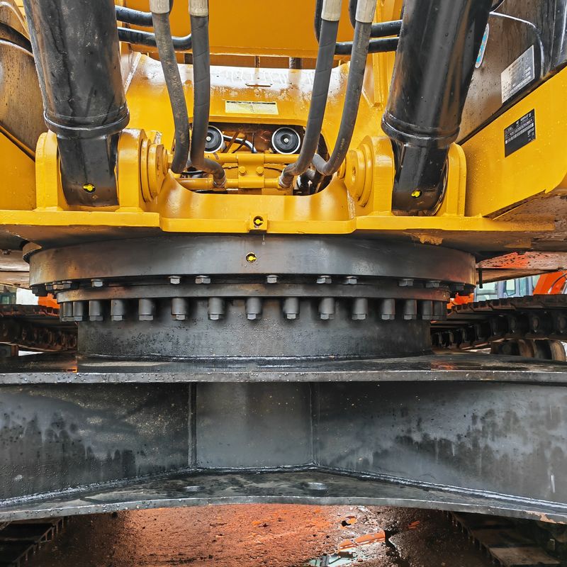 Używany grabarz Caterpillar CAT325DL 320DL 330D 308E 305.5E / używany japoński grabarz silnik w dobrym stanie