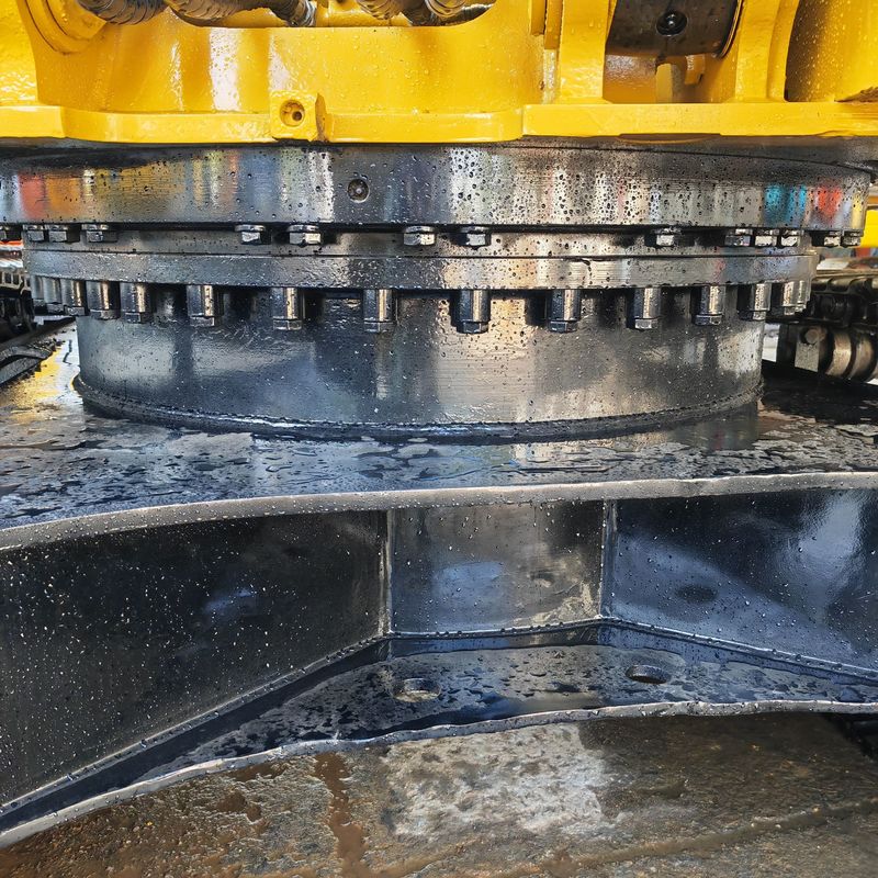 Używane Koparki gąsienicowe CAT 320D2 320GC 330D Koparka CAT 320D2 Sprzedaż maszyny i urządzeń ciężkich