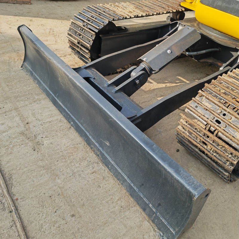 Japońska marka Komatsu PC70 PC78 PC60 PC55 używane 6,5 tony