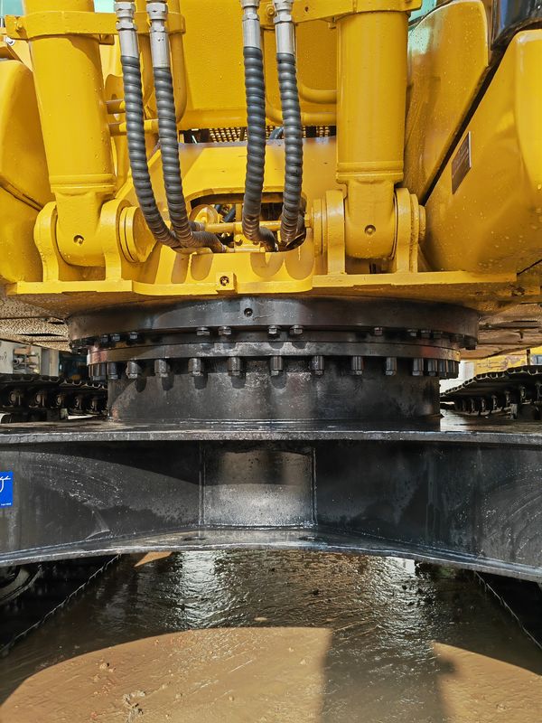 Fabryka sprzedaż bezpośrednia użyte maszyny kopalni Caterpillar CAT320 320D / użyte maszyny kopalniane 20T