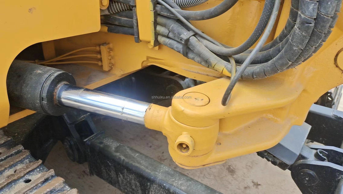 Ceny fabryczne użyte koparki CAT303 mini użyte koparki CAT 303 w sprzedaży
