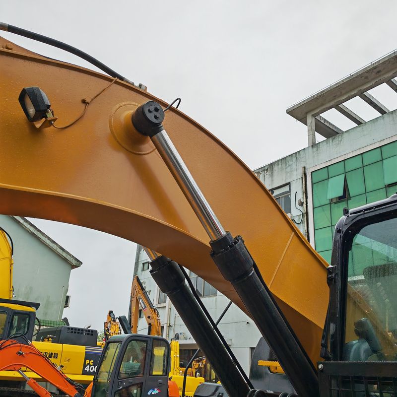 Używany bagator CAT 325DL Maszyna budowlana używany bagator CAT 325DL na sprzedaż