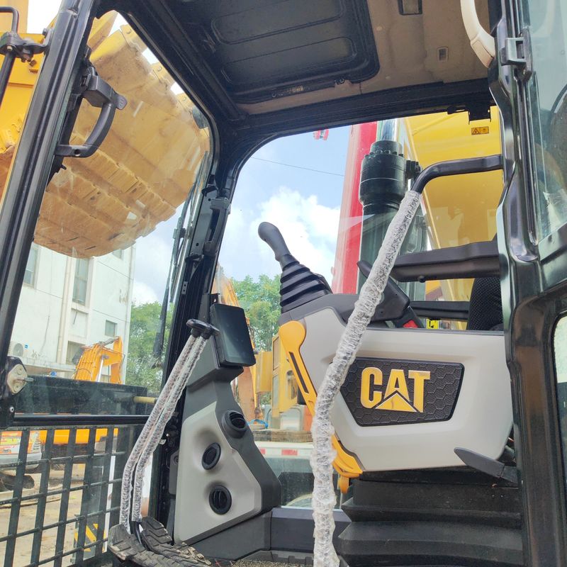 Użyte koparki CAT 320GC najlepsza jakość najlepsza cena koparka 20T CAT320GC plamy /inne maszyny budowlane CAT320GC 20T